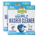Eco-Swirlz Washing Machine Cleaner