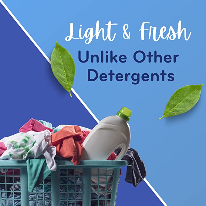 Eco-Squares Liquidless Laundry Detergent