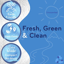 Load image into Gallery viewer, Eco-Squares Liquidless Laundry Detergent
