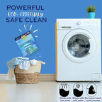 Eco-Squares Liquidless Laundry Detergent