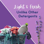 Eco-Squares Liquidless Laundry Detergent