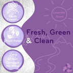 Eco-Squares Liquidless Laundry Detergent