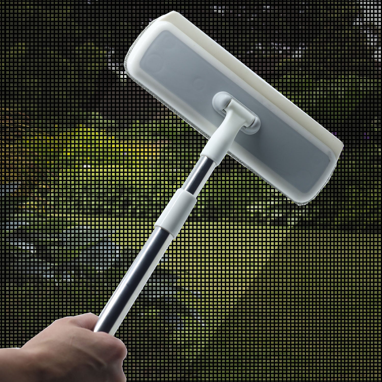 Screen-Be-Clean: All Purpose Screen Cleaner Brush