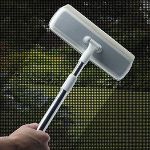 Screen-Be-Clean: All Purpose Screen Cleaner Brush
