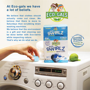 eco swirlz benefits list