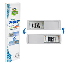 Load image into Gallery viewer, Dish Deputy: Dishwasher Clean or Dirty Indicator